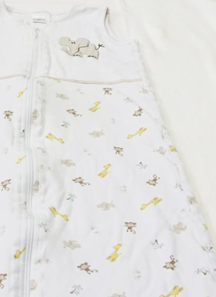 Sommer Schlafsack 90 cm von Impidimpi (1193)